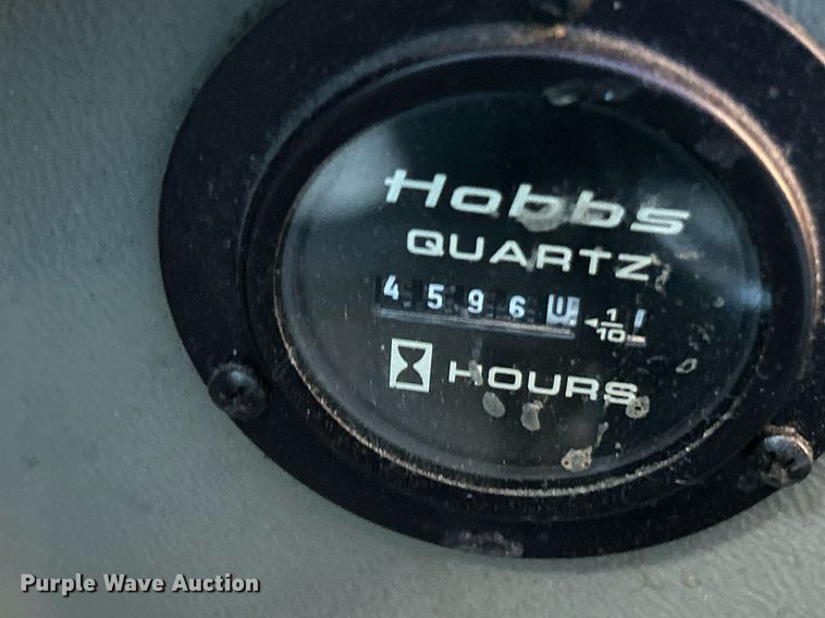 image for item NR9442 2013 Chevrolet Express 4500  ambulance