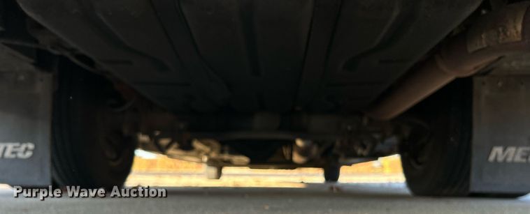 image for item NR9442 2013 Chevrolet Express 4500  ambulance