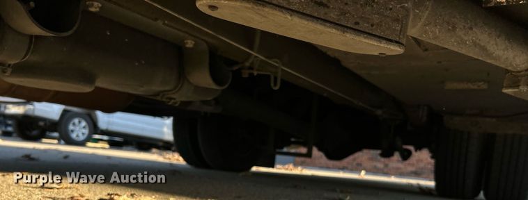 image for item NR9442 2013 Chevrolet Express 4500  ambulance