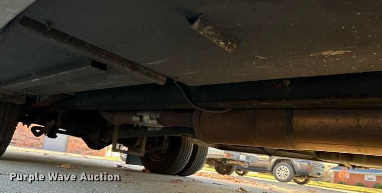 image for item NR9442 2013 Chevrolet Express 4500  ambulance