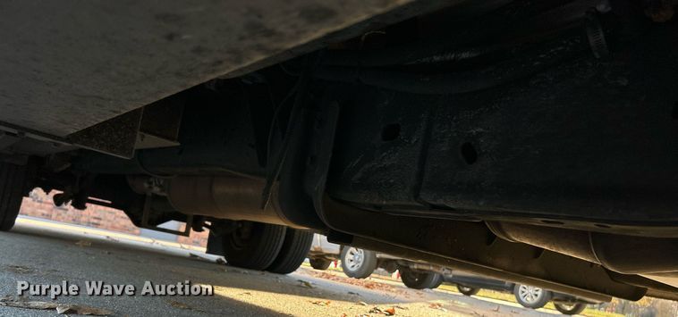 image for item NR9442 2013 Chevrolet Express 4500  ambulance