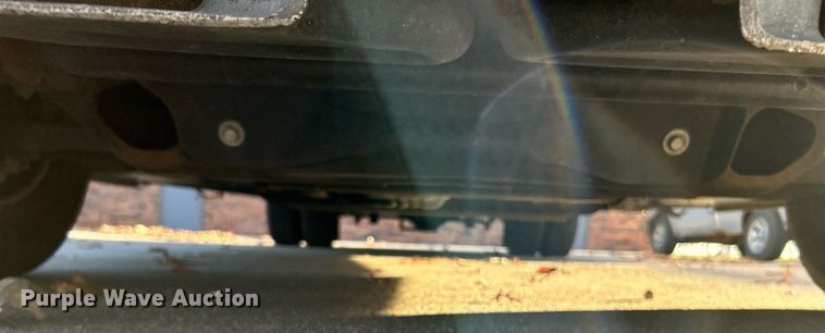 image for item NR9442 2013 Chevrolet Express 4500  ambulance