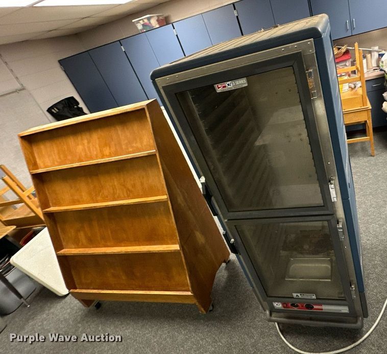 image for item NS9006 Appliances