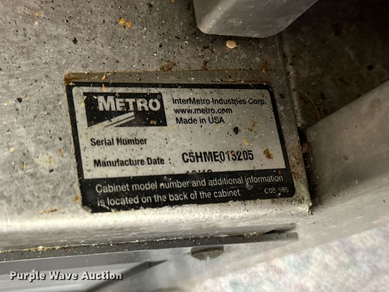 image for item NS9006 Appliances