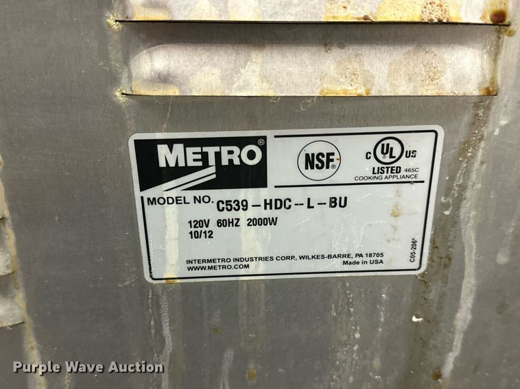 image for item NS9006 Appliances