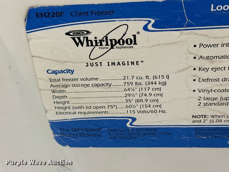 image for item NS9006 Appliances