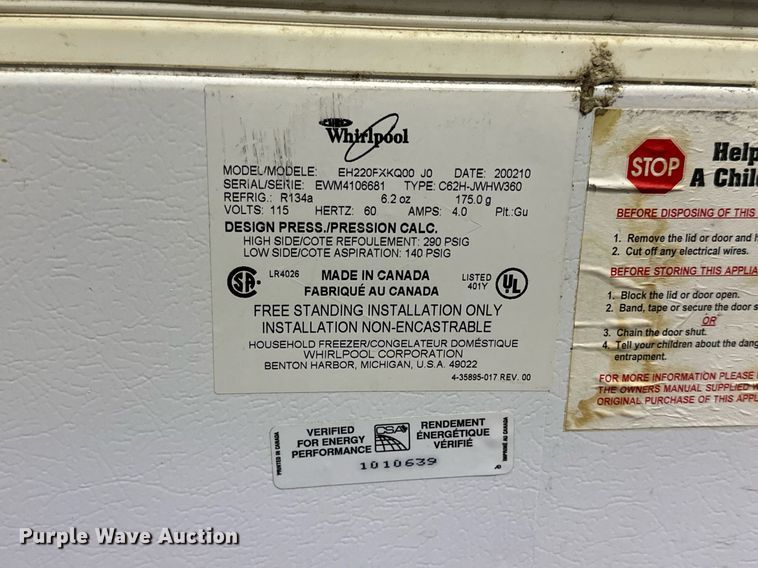 image for item NS9006 Appliances