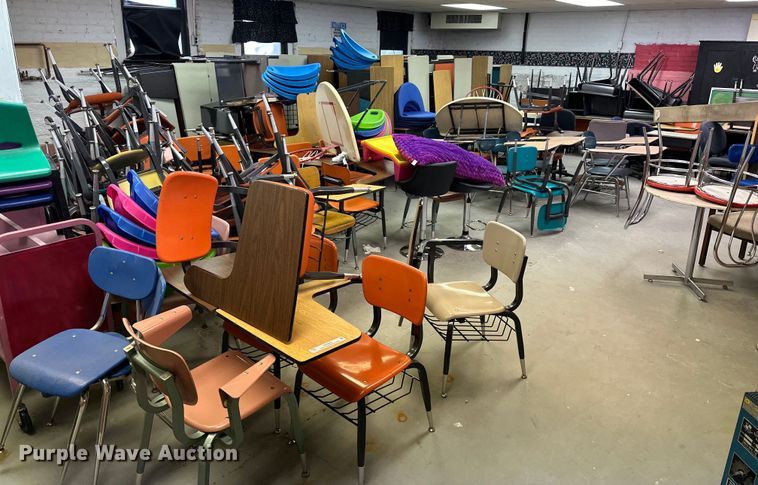 image for item NS9007 Furniture