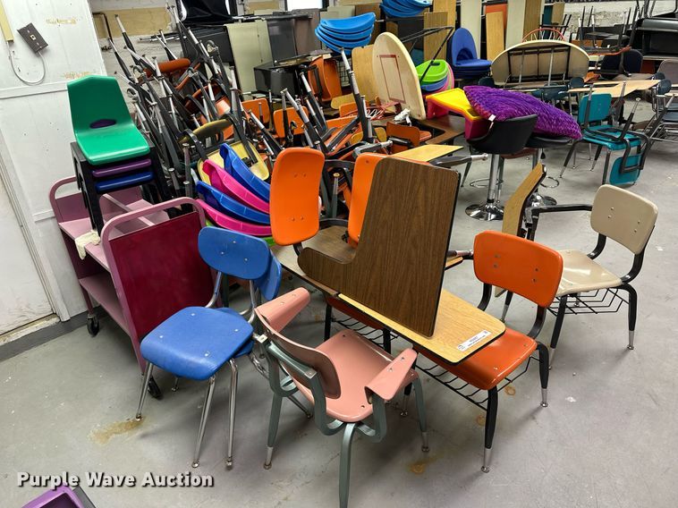 image for item NS9007 Furniture