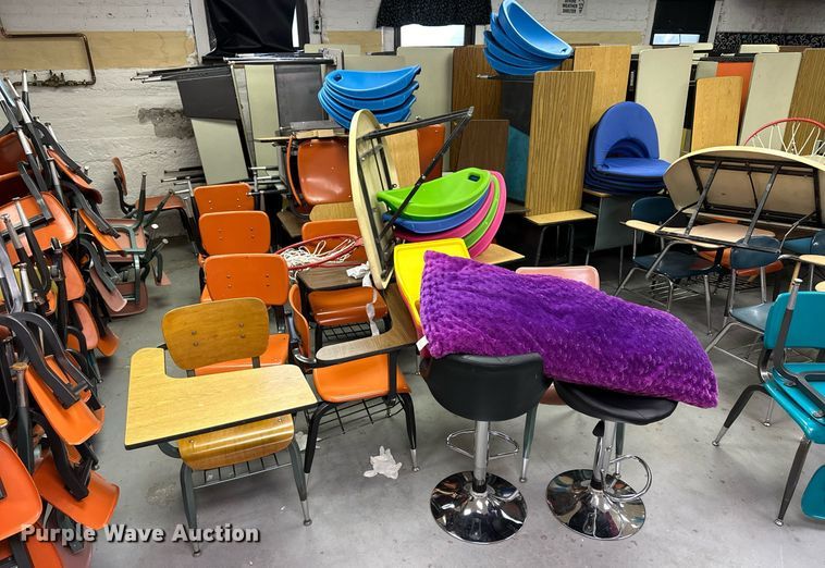 image for item NS9007 Furniture