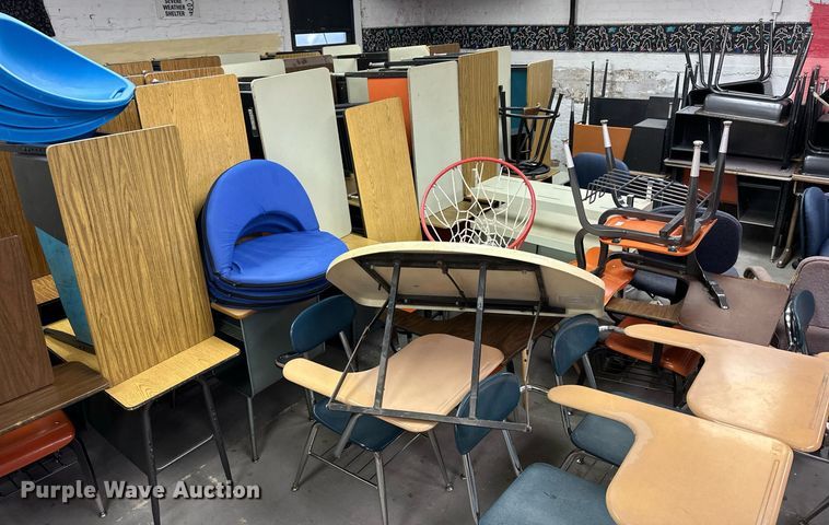 image for item NS9007 Furniture