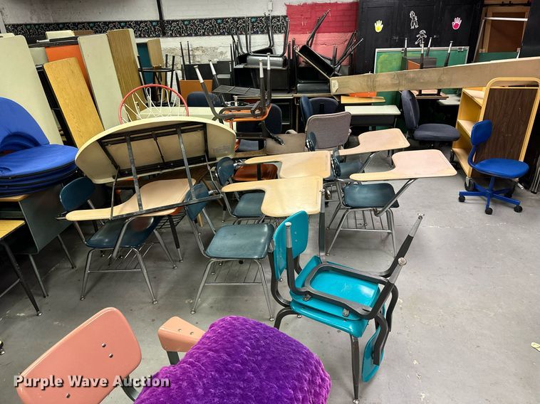 image for item NS9007 Furniture