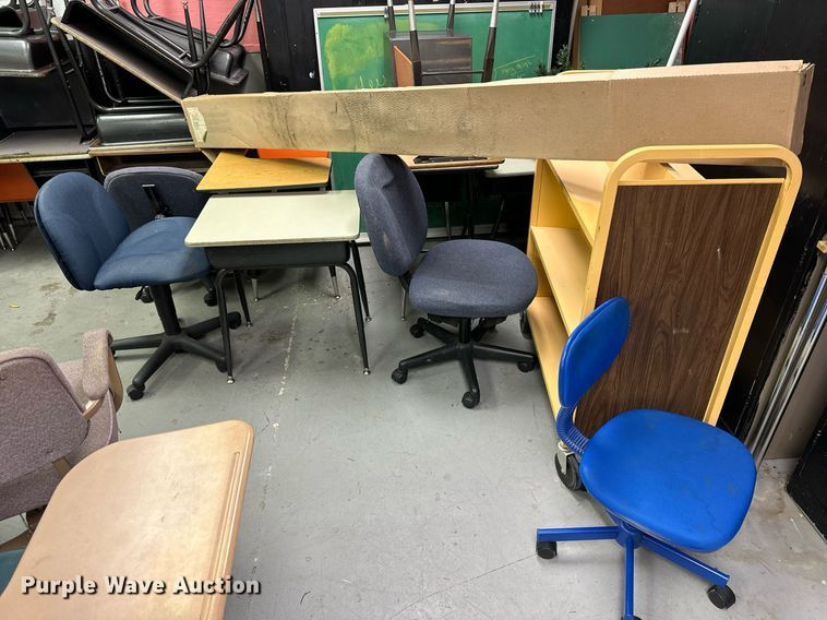 image for item NS9007 Furniture