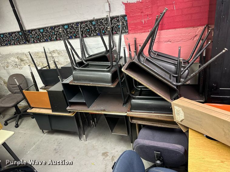 image for item NS9007 Furniture