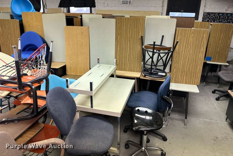 image for item NS9007 Furniture