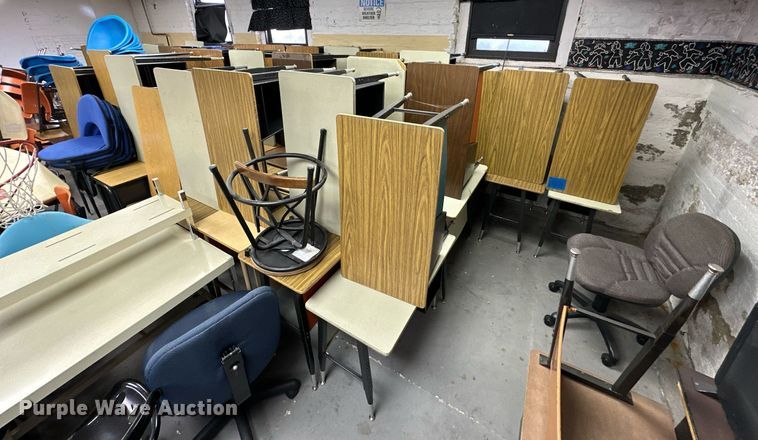 image for item NS9007 Furniture