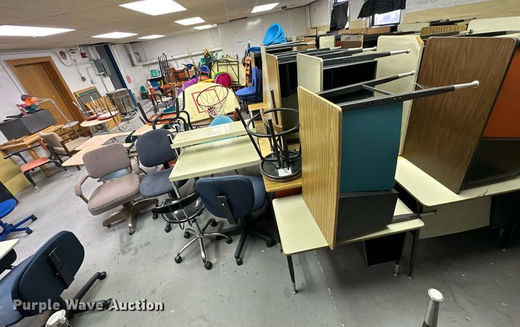 image for item NS9007 Furniture