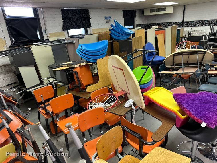 image for item NS9007 Furniture