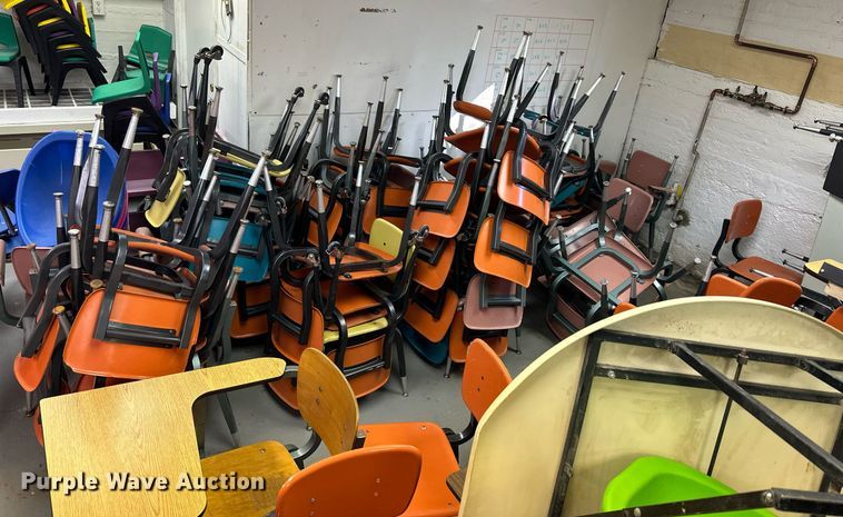 image for item NS9007 Furniture