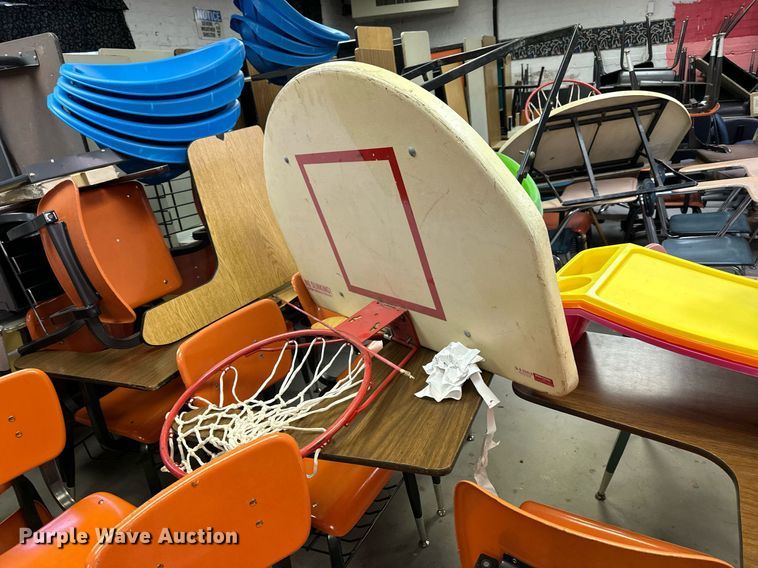 image for item NS9007 Furniture