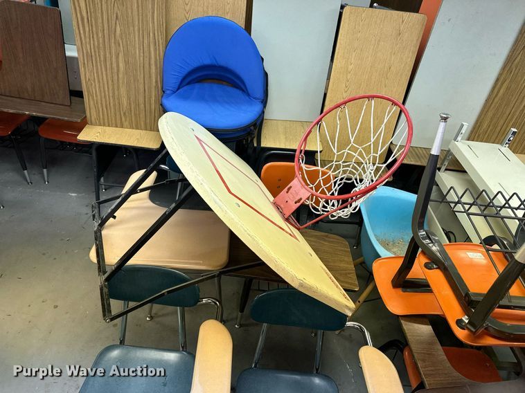 image for item NS9007 Furniture