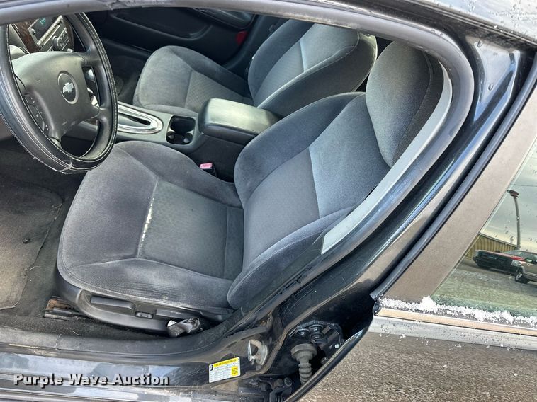 image for item NS9069 2013 Chevrolet Impala