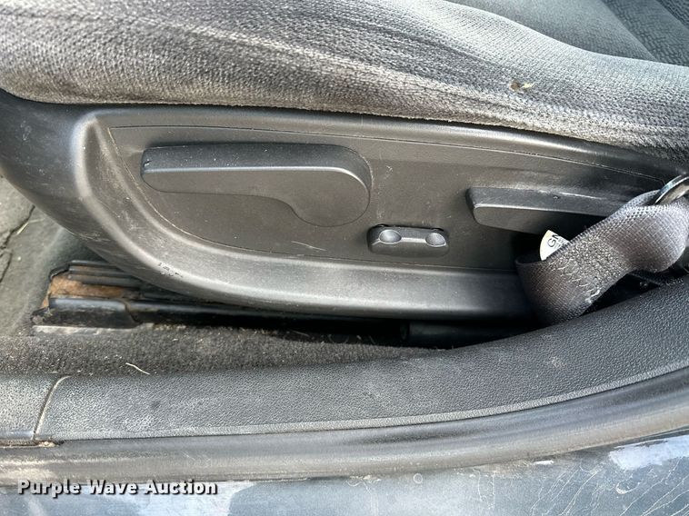 image for item NS9069 2013 Chevrolet Impala