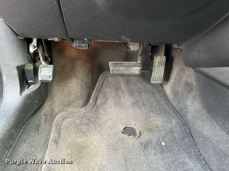 image for item NS9069 2013 Chevrolet Impala