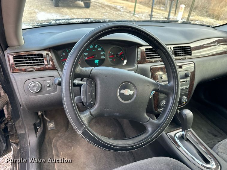 image for item NS9069 2013 Chevrolet Impala