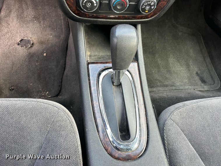 image for item NS9069 2013 Chevrolet Impala