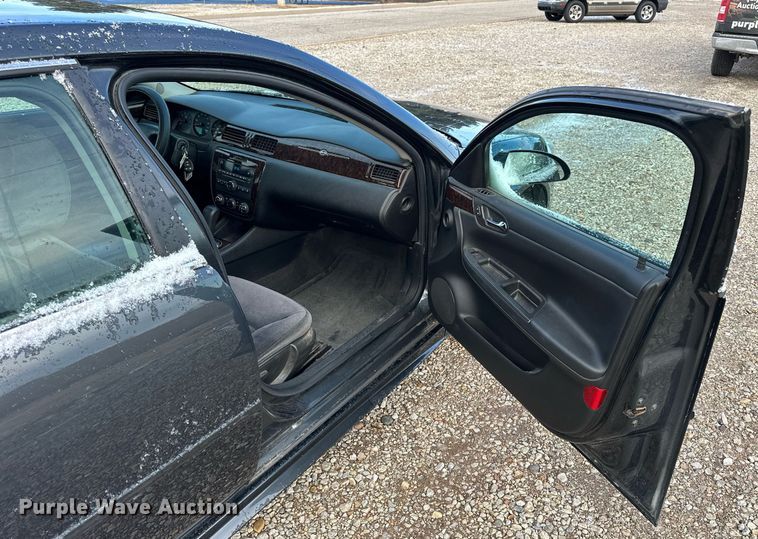 image for item NS9069 2013 Chevrolet Impala