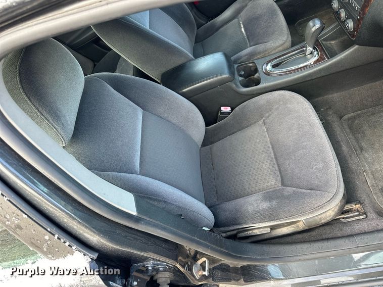 image for item NS9069 2013 Chevrolet Impala