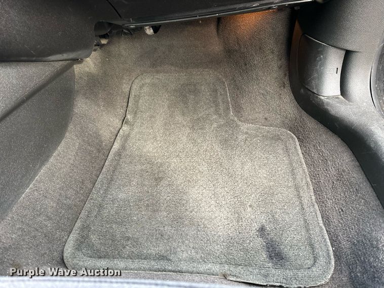 image for item NS9069 2013 Chevrolet Impala