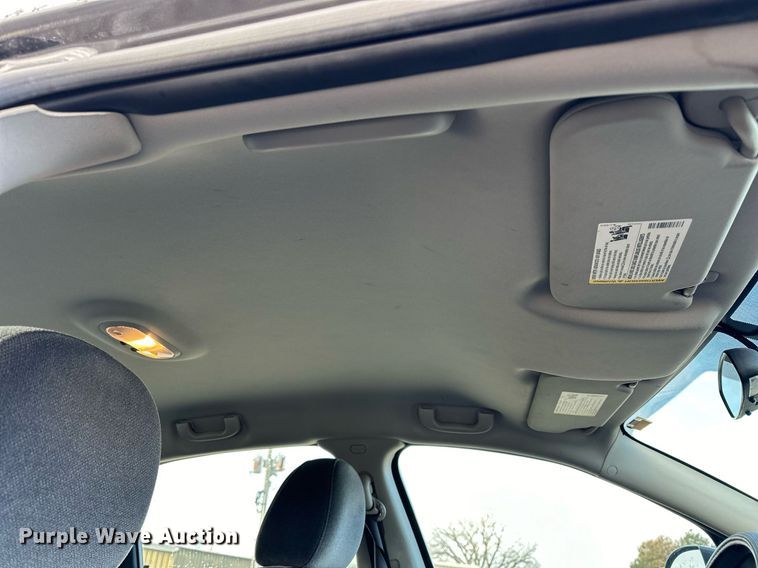 image for item NS9069 2013 Chevrolet Impala