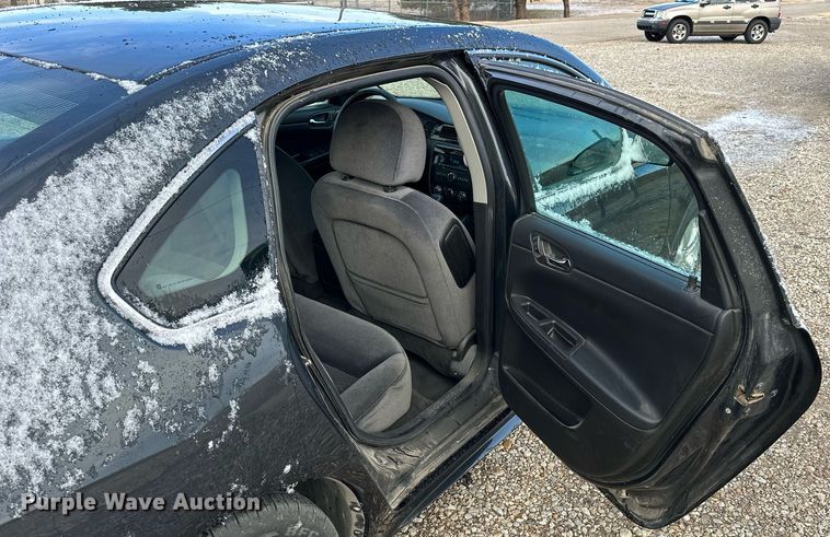 image for item NS9069 2013 Chevrolet Impala