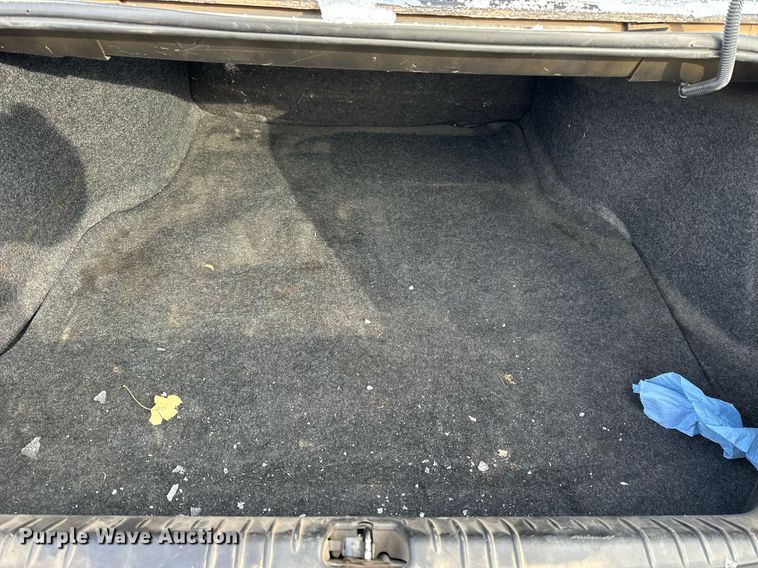 image for item NS9069 2013 Chevrolet Impala