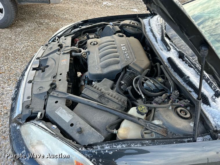 image for item NS9069 2013 Chevrolet Impala