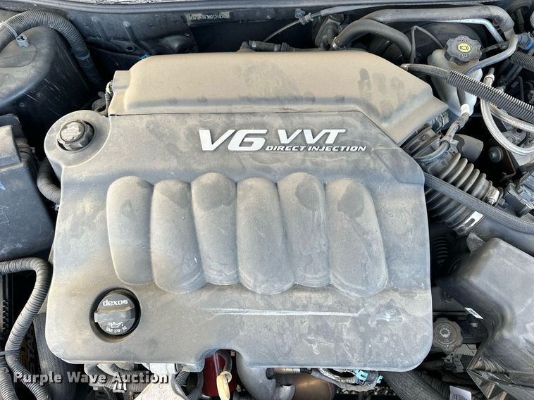 image for item NS9069 2013 Chevrolet Impala