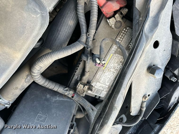 image for item NS9069 2013 Chevrolet Impala