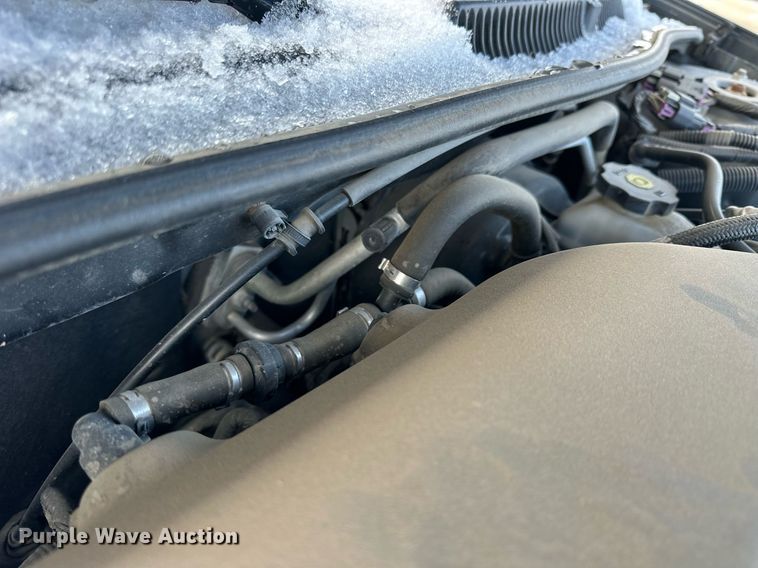 image for item NS9069 2013 Chevrolet Impala