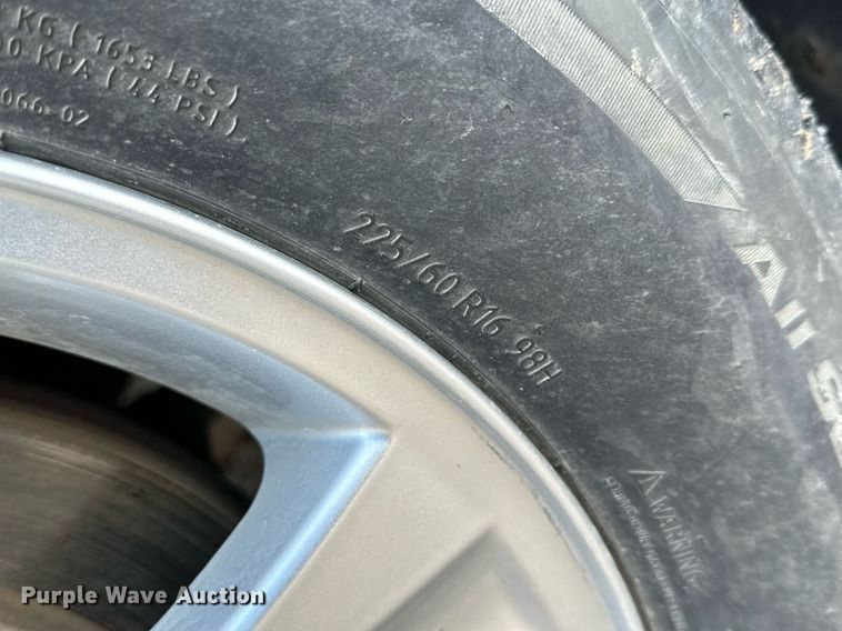 image for item NS9069 2013 Chevrolet Impala