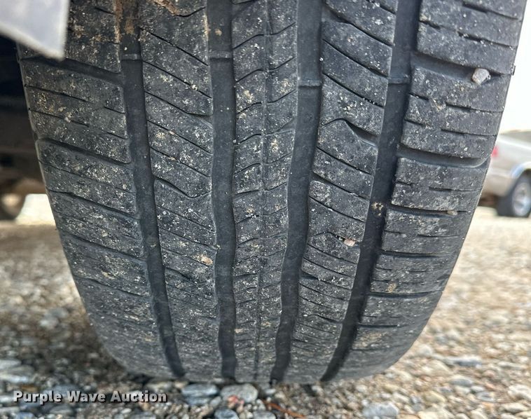 image for item NS9069 2013 Chevrolet Impala