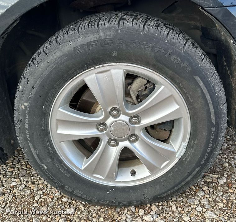 image for item NS9069 2013 Chevrolet Impala