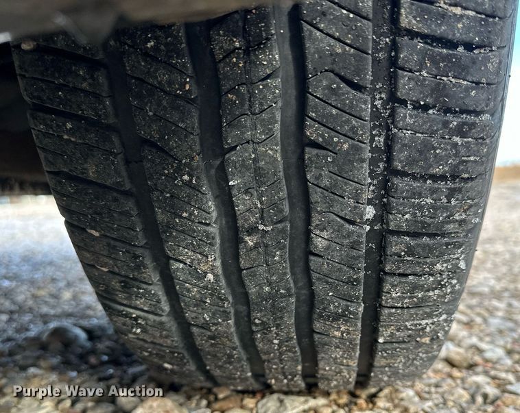 image for item NS9069 2013 Chevrolet Impala