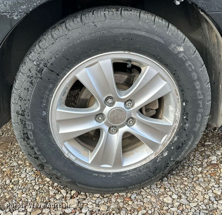 image for item NS9069 2013 Chevrolet Impala