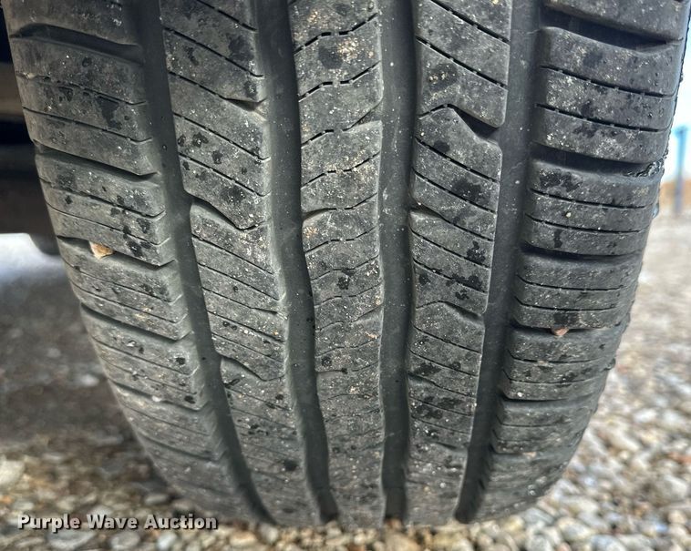 image for item NS9069 2013 Chevrolet Impala