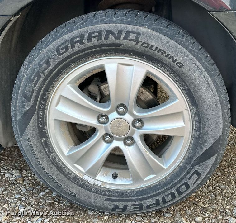 image for item NS9069 2013 Chevrolet Impala