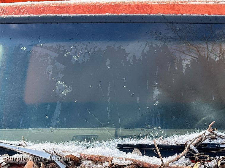 image for item NS9070 1973 Ford F600  dump truck