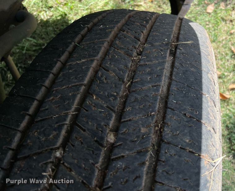 image for item NY9977 2001 Chevrolet Silverado 2500HD  pickup truck