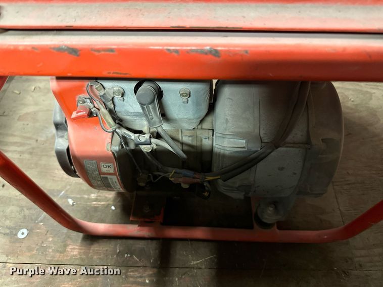 image for item OF9132 (2) generators